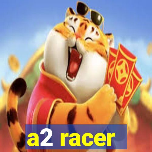 a2 racer - riscando o asfalto filme completo dublado